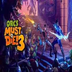 Orcs Must Die 3 PC Free Download (Build 15042154)