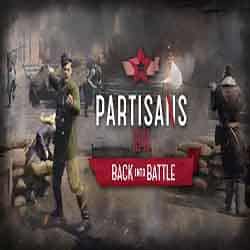 Partisans 1941 Back Into Battle PC Game Free Download