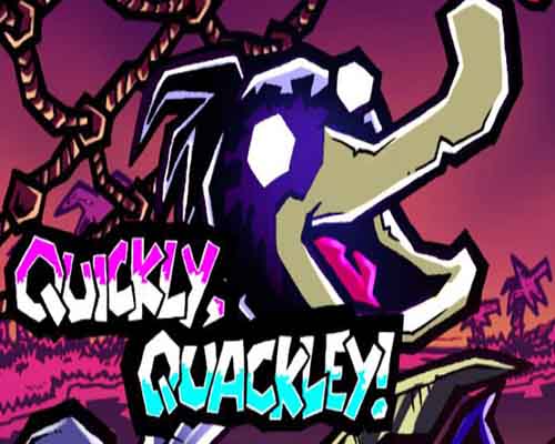 Quickly quackley pc game free download