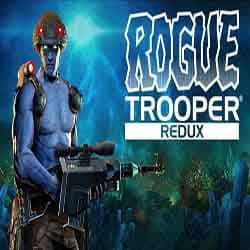 Rogue Trooper Redux PC Game Free Download