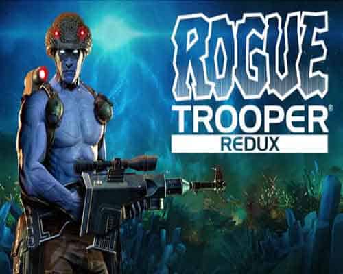 Rogue trooper redux pc game free download