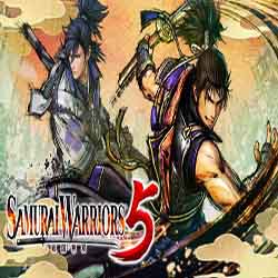 SAMURAI WARRIORS 5 PC Game Free Download