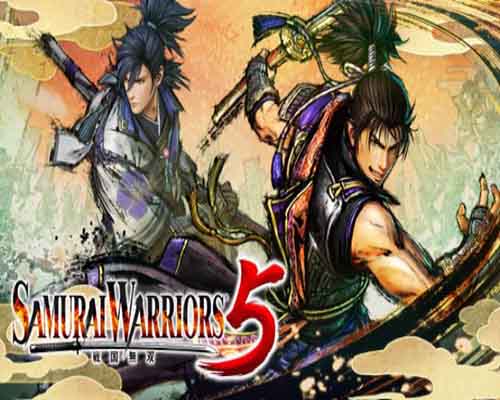 Samurai warriors 5 pc game free download