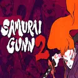 Samurai Gunn 2 PC Free Download (Build 21822578)