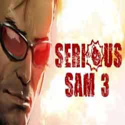 Serious Sam 3 BFE PC Free Download (Gold Edition v261096)