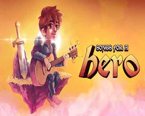 Songs for a hero definitive edition pc game free download