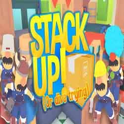 Stack Up or dive trying PC Game Free Download