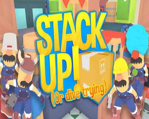 Stack up or dive trying pc game free download