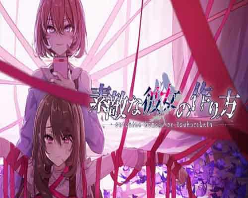Sutekina kanojo no tsukurikata pc game free download