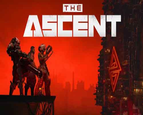 The ascent pc game free download (build 8098462)