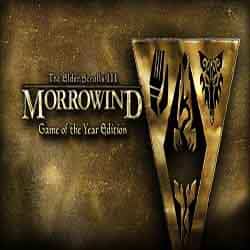 The Elder Scrolls III Morrowind GOTY Edition Free (v1.6.0.1820)