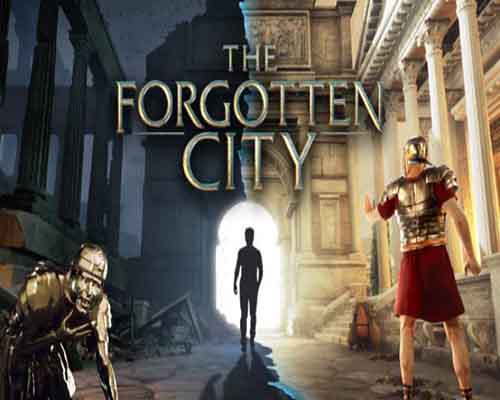 The forgotten city pc game free download
