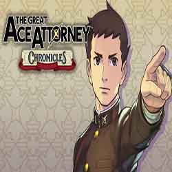 The Great Ace Attorney Chronicles Free Download
