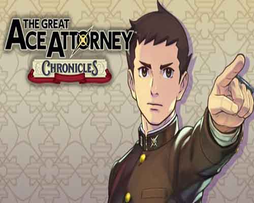The great ace attorney chronicles free download