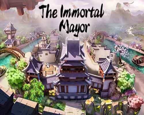 The immortal mayor pc game free download