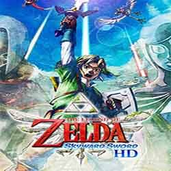 The Legend of Zelda Skyward Sword HD Free