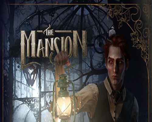 The mansion pc game free download