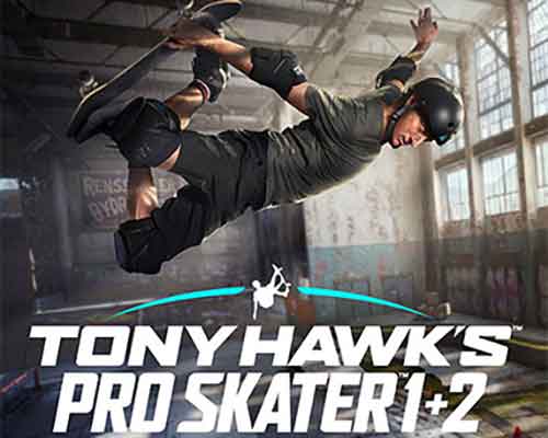 Tony hawks pro skater 1 and 2 free download (emulator)