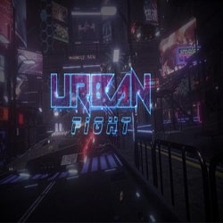 Urban Fight PC Game Free Download
