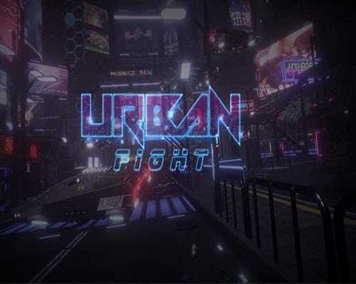 Urban fight pc game free download