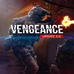 Vengeance Supporter Edition PC Game Free Download