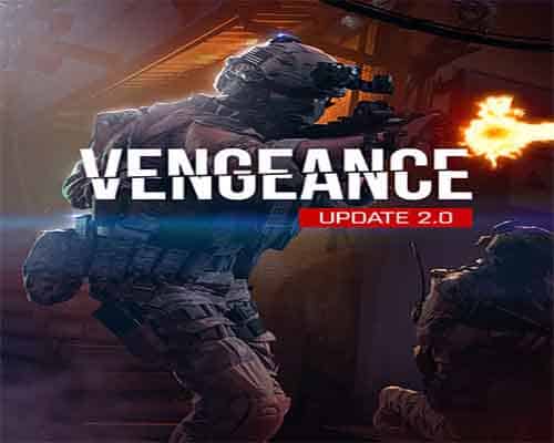 Vengeance supporter edition pc game free download
