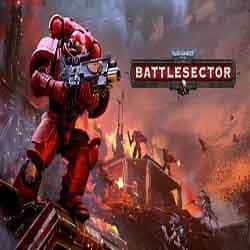 Warhammer 40000 Battlesector Free Download (v1.7.1)