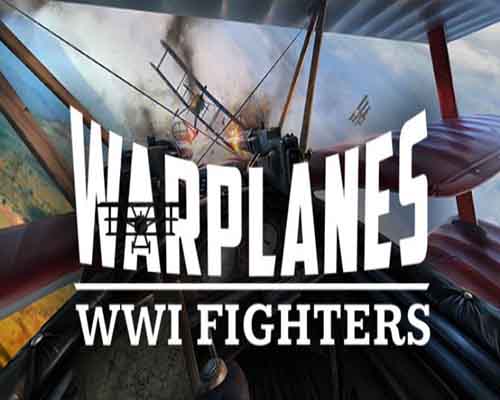 Warplanes ww1 fighters pc game free download