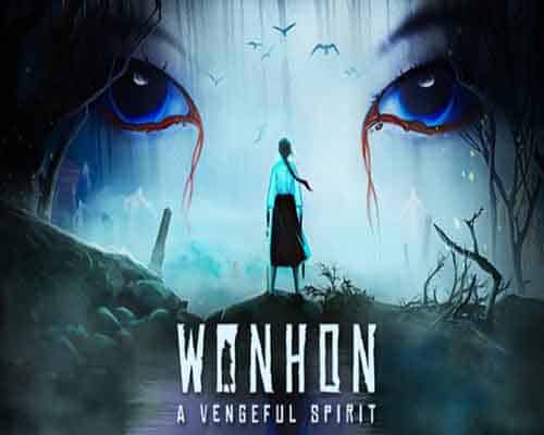 Wonhon a vengeful spirit pc game free download