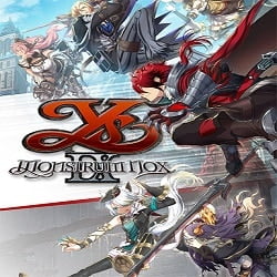 Ys IX Monstrum Nox Ultimate Edition Free Download