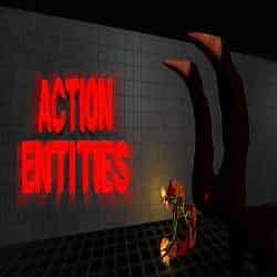 Action Entities PC Game Free Download
