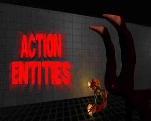 Action entities pc game free download