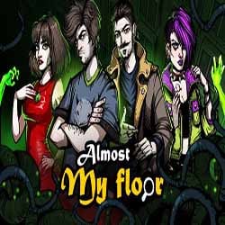 Almost My Floor PC Game Free Download
