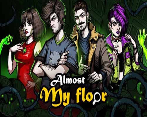 Almost my floor pc game free download