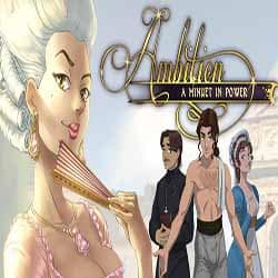 Ambition A Minuet in Power PC Game Free Download