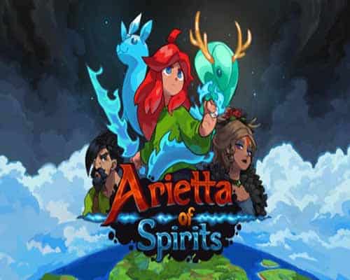 Arietta of spirits pc game free download