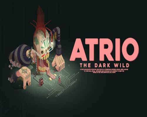 Atrio the dark wild pc free download (v1.1.14s)