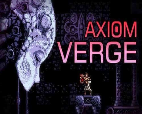 Axiom verge pc free download (build 19558419)