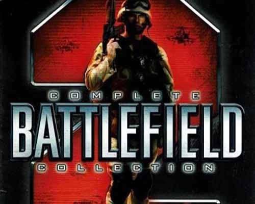 Battlefield 2 complete collection pc free download