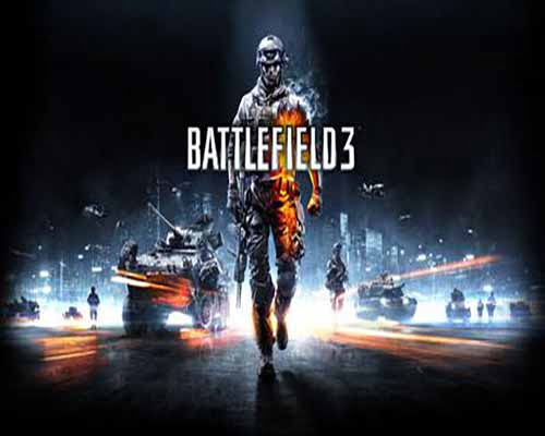 Battlefield 3 pc game free download