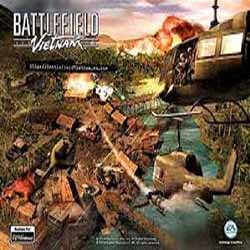 Battlefield Vietnam PC Game Free Download