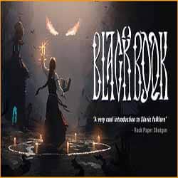Black Book PC Free Download (Build 19471056)