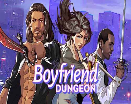 Boyfriend dungeon free download (ttrpg life on the edge)