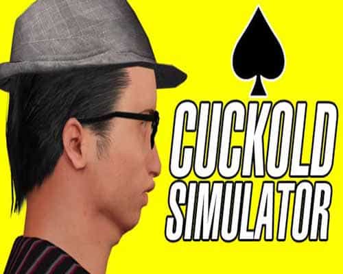 Cuckold simulator life as a beta male cuck free (b16439840)