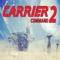 Carrier Command 2 PC (Build 21384296)