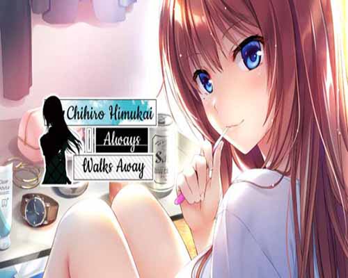 Chihiro himukai always walks away free (uncensored)