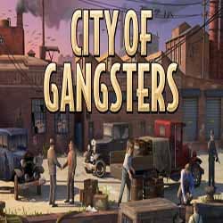 City of Gangsters PC Game Free Download