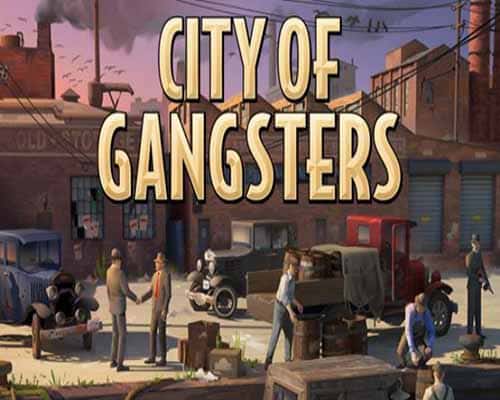 City of gangsters pc game free download
