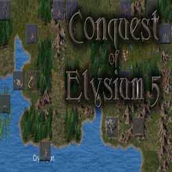 Conquest of Elysium 5 Free Download (Build 19725295)