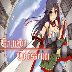 Crimson Colosseum PC Game Free Download